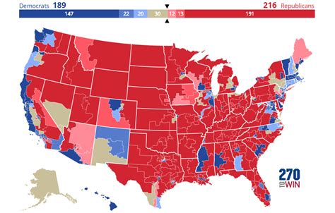 fox news election results map 2022