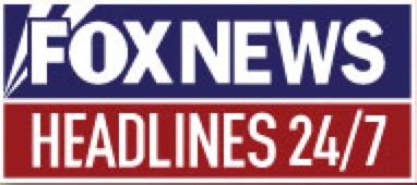 fox news headline news