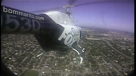 fox news helicopter crash