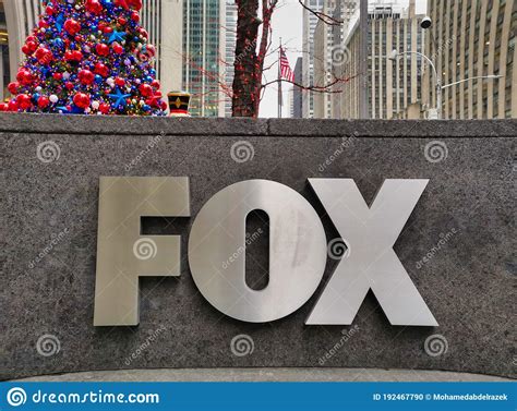 fox news new york new york