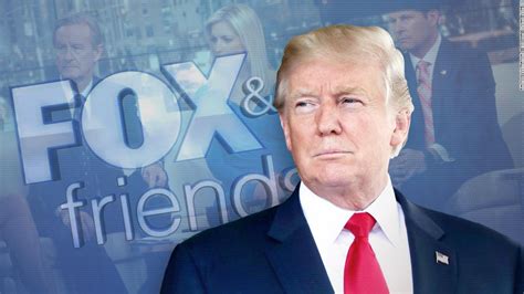 fox news on donald trump