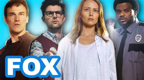 fox news tv shows 2017