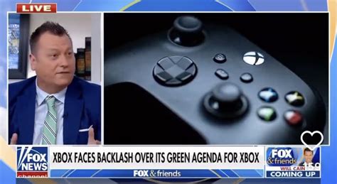 fox news xbox channel