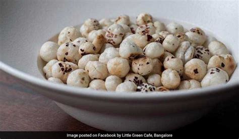 fox nut meaning in malayalam