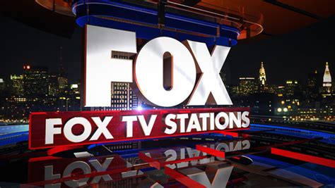 fox nyc tv