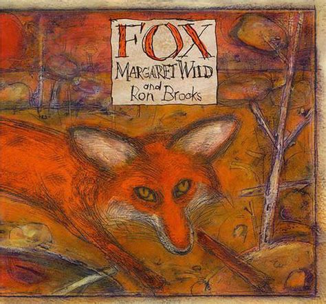 fox picture book margaret wild