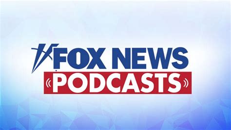 fox podcast news free