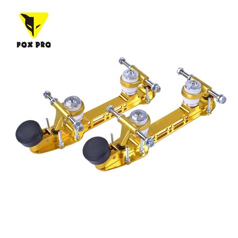 Fox Pro Accessories