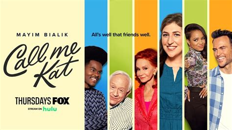 fox programming schedule