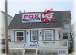 fox real estate ocnj