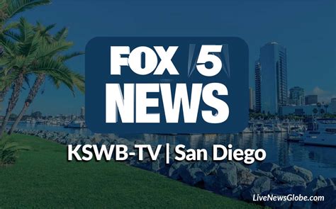 fox san diego live