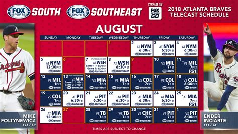 fox sports 1 tv schedule for today