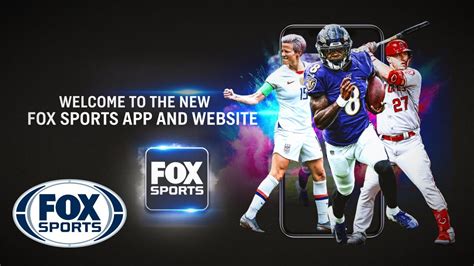 fox sports app for windows 11