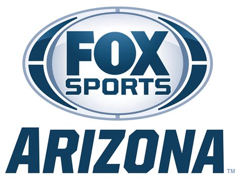 fox sports arizona tv schedule