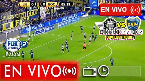 fox sports futbol en vivo