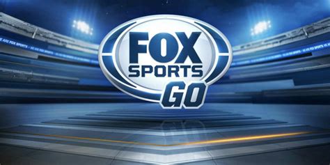 fox sports live streaming today