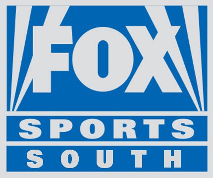 fox sports south logo