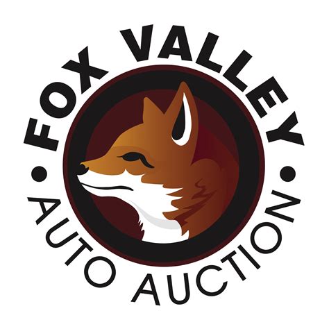 fox valley auto auction