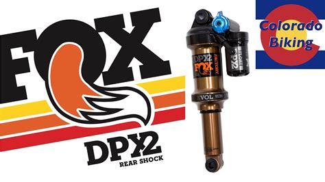 Fox Racing Shox FLOAT DPX2 Performance EVOL 205x60 Trunnion Bikemarkt