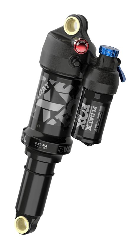 2021 Fox Float X Performance 2 Position Lever For Sale
