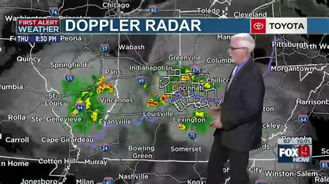 fox19 radar