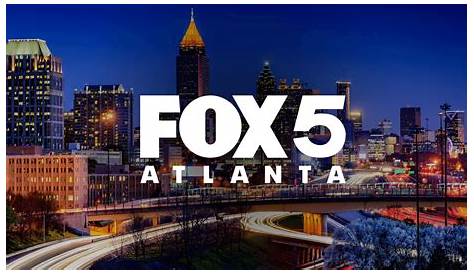 Fox5atlanta Watch Fox 5 Atlanta News WAGATV Live Stream