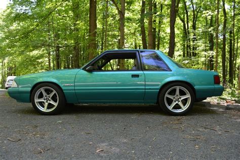 foxbody mustangs near me for sale