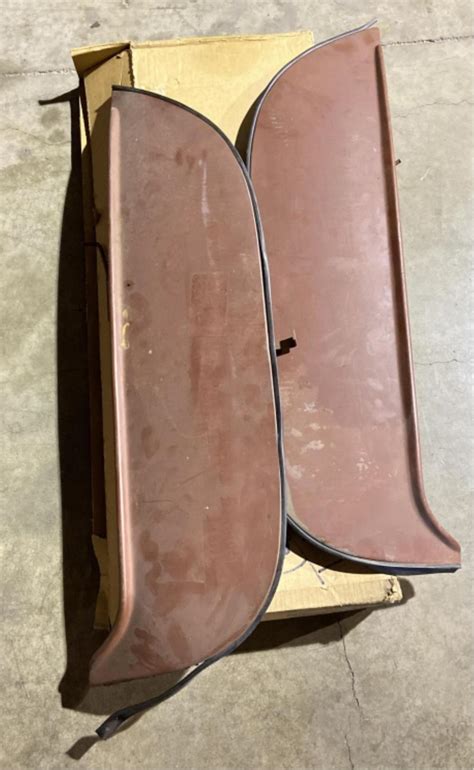 Foxcraft Fender Skirts