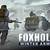 foxhole winter army