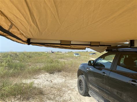 foxwing luifel te koop