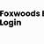 foxwoods employee login