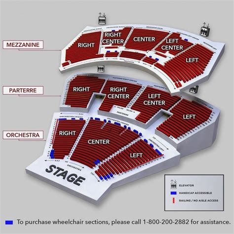Foxwoods Arena Seating Chart