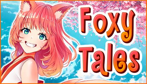 foxx tales