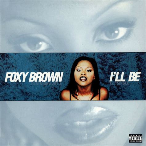 foxy brown rapper albums
