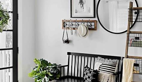 30 EyeCatching Entryway Benches For Your Home Interior