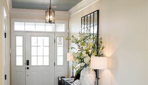 17 Best images about Foyer on Pinterest Entryway decor