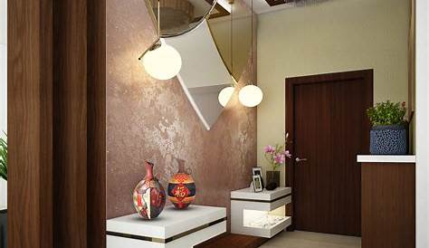 Indian Luxury Shabnam Gupta Foyer design, Lobby