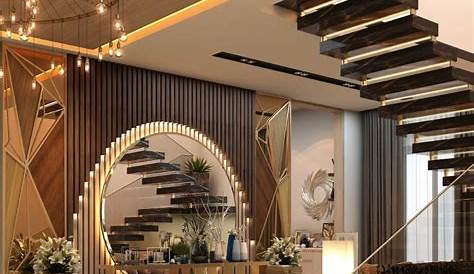 Foyer Luxury Interior Designers in Bangalore Best