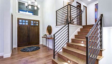 What Is A Foyer And How You Can Decorate It