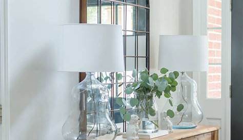 Foyer Table Lamps Lamp Buy Lamp At Best Price In