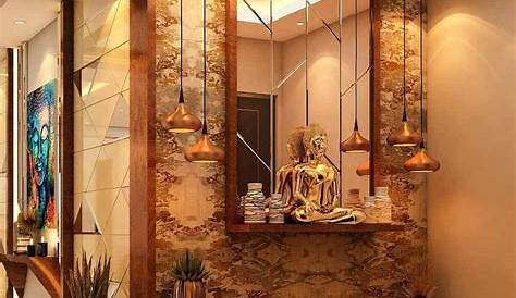 Foyer Luxury Interior Designers in Bangalore Best
