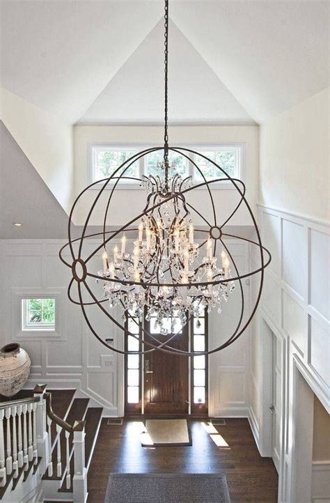The Best Foyer Lighting Fixtures 2023
