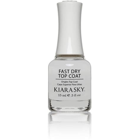 Fp Fast Dry Top Coat