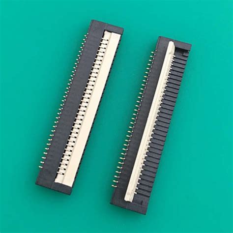 fpc connector 30 pin