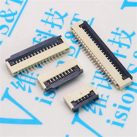 fpc connector full form