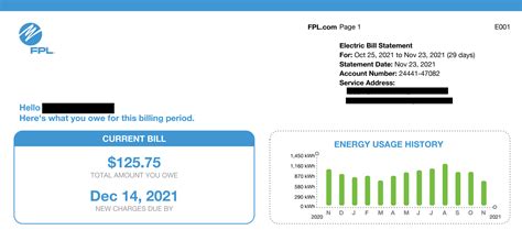 fpl bill pay phone number usa