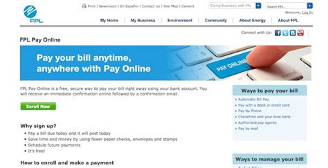 fpl bill payment near me locations