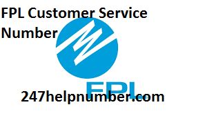 FPL Phone Number: Quick and Easy Access to Customer Service