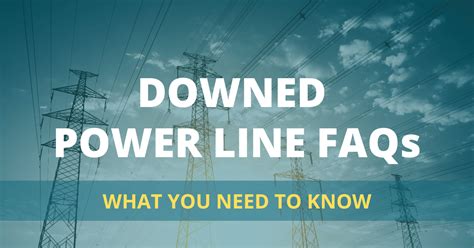 fpl report down power line