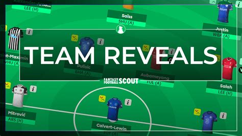 fpl team news scout